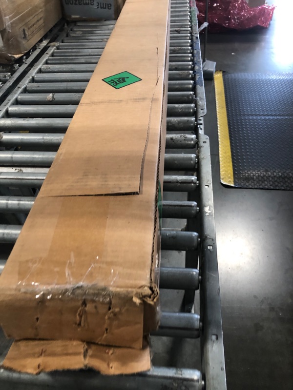 Photo 1 of *UNTESTED*
Greaton, Wooden Queen Bed Slats for Support Under Mattress with Cover – Replacement Wood Slats for Queen Size Bed Frame – Under Mattress Support Without Extra Height – 3.38-Inch Standard Width