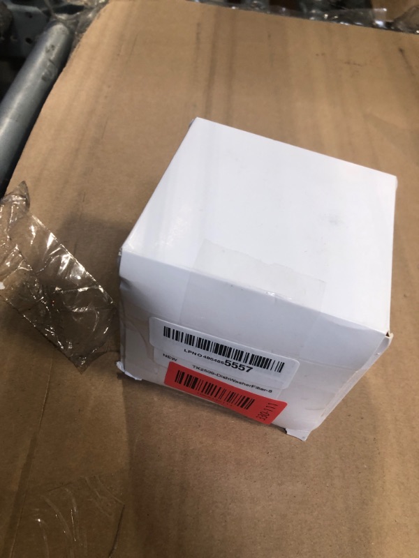 Photo 1 of (8 Pcs) Dish Wand Sponge Refills – Compatible with Scrub Daddy Dish Wand, Non-Scratch Replacement Heads for Kitchen Cleaning, Yellow (Sponge Heads Only)