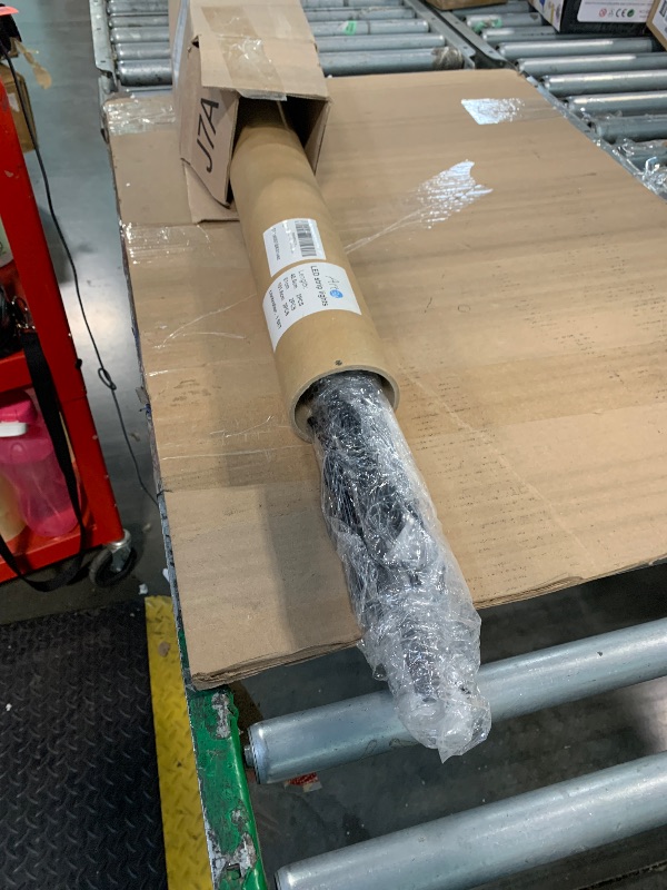 Photo 1 of *UNTESTED*
Retractable Baby Gate for Stairs – 33” Height, Expands up to 71” Width – Safety Gate for Infants, Toddlers, Dogs & Pets – Easy Install, Secure Closure, Gray Mesh Design for Indoor & Outdoor Use