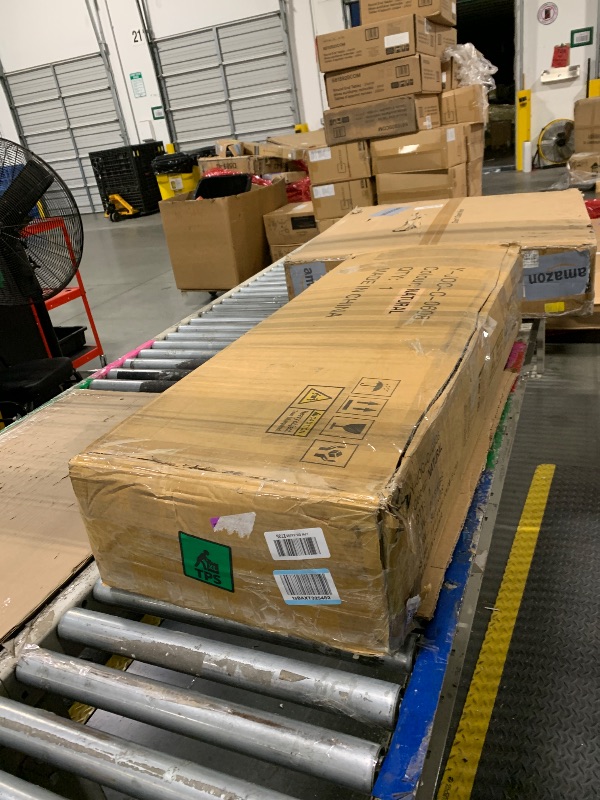 Photo 1 of *MISSING PARTS*
Jocoevol Rattan Shoe Cabinet for Entryway with 4 Flip Drawers & 2 Top Drawers, Freestanding Narrow Shoe Storage Cabinet with Metal Legs for Foyer, Hallway (Natural)