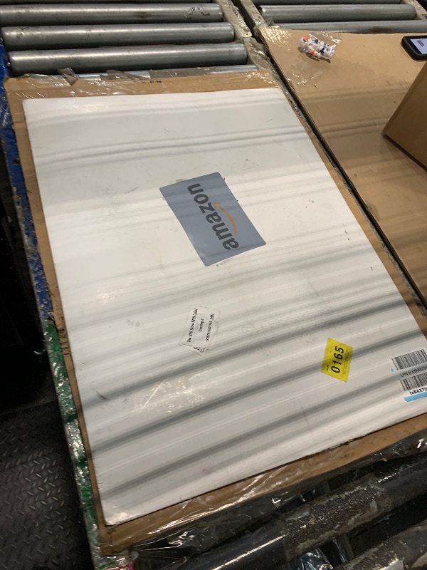 Photo 1 of [2 Pack] 24 Inch Computer Privacy Screen for 16:9 Aspect Ratio Widescreen Monitor, Eye Protection Anti Glare Blue Light Computer Monitor Privacy Filter, Removable Anti-Scratch 24in Protector Film