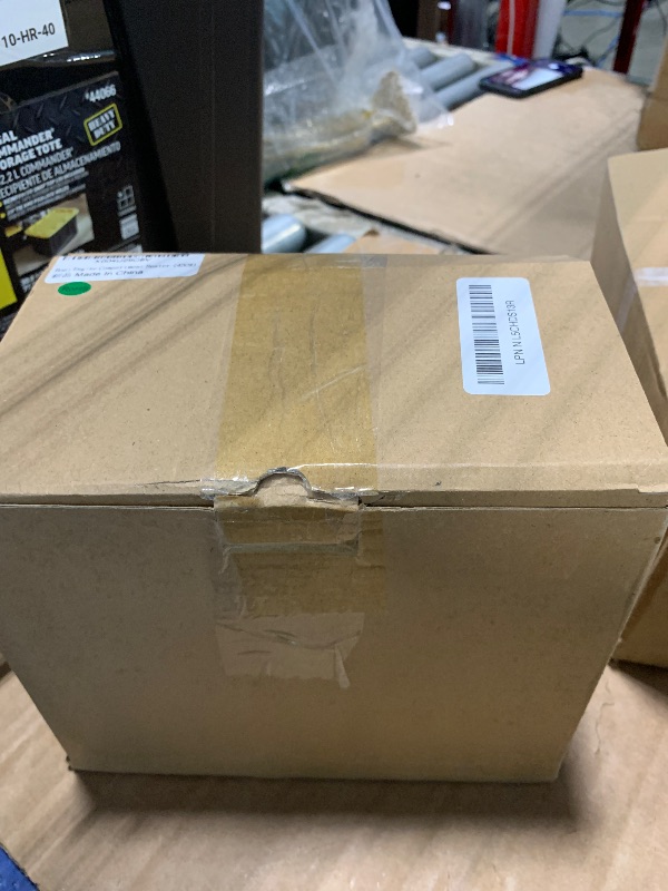 Photo 1 of (2026 Upgraded) Boat Engine Compartment Heater, 400W Bilge Heater with IPX8 Waterproof & Precise Sensing, Boat PTC Warmer for Boats Up to 24', Prevent Pump & Engine Freezing in RV, Camper, Well House