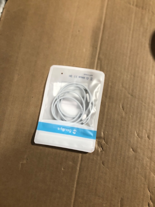 Photo 1 of (Apple MFi Certified) iPhone AUX Cord,Lightning to 1/8 Inch Audio Cable,3.3ft, Headphone Jack Adapter Male Aux Stereo Audio Cable Compatible for iPhone 14/13/12/11/XR/X/8/7 (White)