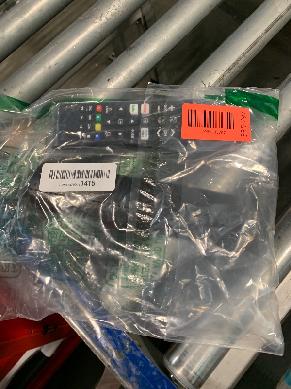 Photo 1 of ?Pack of 2? New Universal Remote for All Samsung TV Remote, Replacement Compatible for All Samsung Smart TV, LED, LCD, HDTV, 3D, Series TV