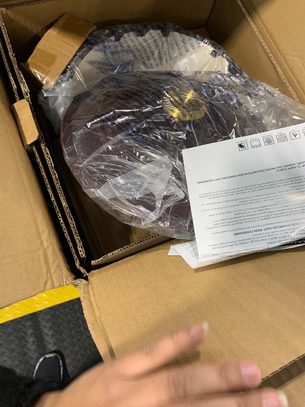 Photo 1 of **DIFFERENT COLOR**
Blue Rose Polish Pottery - Blue Tulip Large Oval Baker with Lid - 3.75 QT - Unique, Dishwasher Safe, & Durable Bakeware