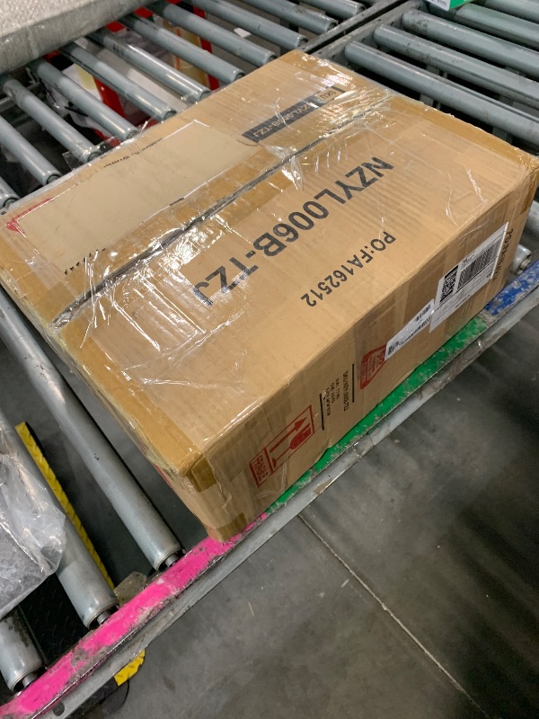 Photo 1 of **SIMILAR ITEM** Laundry Sorter 3 Section, 120 L Laundry Hamper with 2 Drawers & 2-tone Top Panel, Rolling Laundry Basket Organizer with Pull-Out Removable Oxford Fabric Bags for Laundry Room Organization