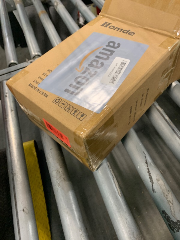 Photo 1 of **SIMILAR ITEM** Jewelry Box for Women, , Jewelry Organizer with Clear Glass Lid and Drawers, Jewelry Organizers and Storage for Necklaces, Rings, Earrings, Bracelets(White)