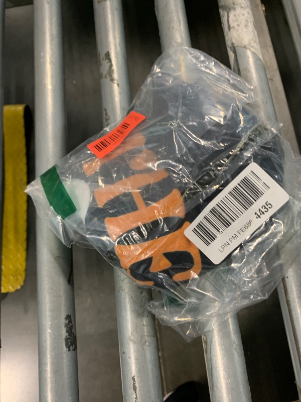 Photo 1 of **UNKNOWN SIZE** BLACK T-SHIRT 