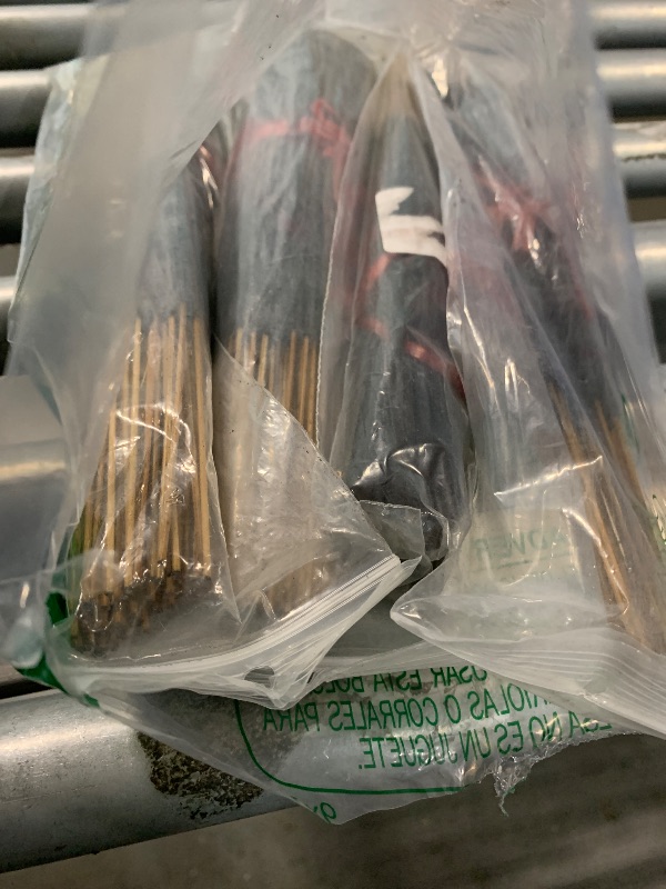 Photo 1 of **TYPE UNKNOWN** INCENSE STICKS