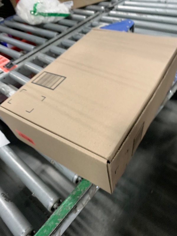 Photo 1 of **DIRTY** Lands' End Expedition Quilted Slip On Mens Snow Boots Insulated Winter Boots for Men Waterproof with Hook & Loop Closure, Medium or Wide Width Winter Shoes Size 8 to 13 - Black, 13 Wide