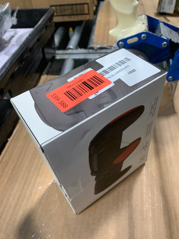 Photo 1 of *UNTESTED*
IWGAME RGB Wireless Controller for PS-5/PC, Hall Effect Joysticks & Triggers Gamepad with programmable/Remap/Turbo/LED Light Functions,3.5MM Headphone Jack, Dual Vibration(White)