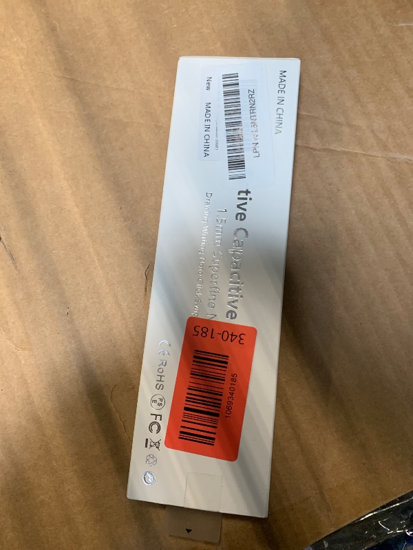 Photo 1 of ???Stylus Pen for iPad 2018-2023 with Palm Rejection, Active Pencil for iPads 10th/9th/8th/7th/6th, for iPad Pro 11/12.9 inch, for iPad Air 5th/4th/3th Gen, for iPad mini 6th/5th Gen(Gradient Blue)