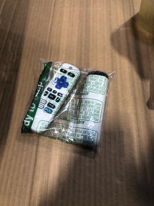 Photo 1 of (Pack of 2) Remote Control Only for TCL Onn Hisense Sharp Philips Westinghouse Insignia Element TLC Roku Smart TV Ruko Ruku Roko Remotes Replacement-1 Year Warranty