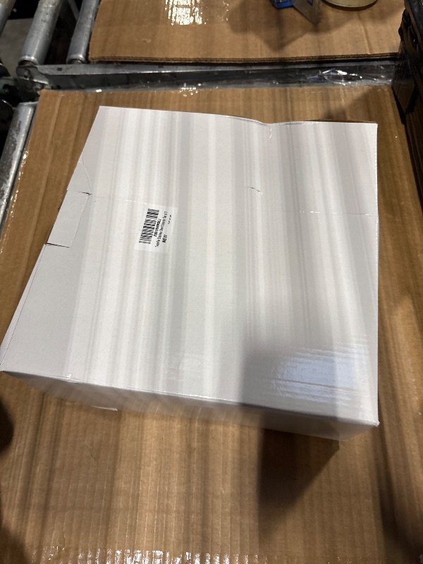 Photo 1 of ** ONLY 2**
TeamFar Colander Set of 3, Stainless Steel Perforated Metal Colander Strainer with Handles for Spaghetti, Pasta, Berry, Rust Free & Dishwasher Safe - 1/3/5-quart