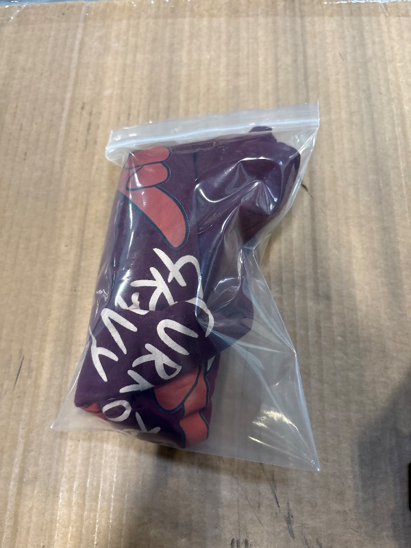 Photo 1 of *** CRANBERRY RED **** Turkey Gravy Beans And Rolls Let Me See That Casserole T-Shirt L