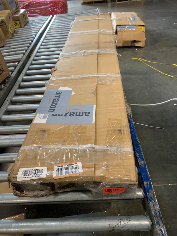 Photo 1 of *USED*
Signature Fitness Fitvids SF-SS1 1 – 000 Pound Capacity 3” x 3” Power Rack Squat Stand – Half Rack Convert Kit – Black