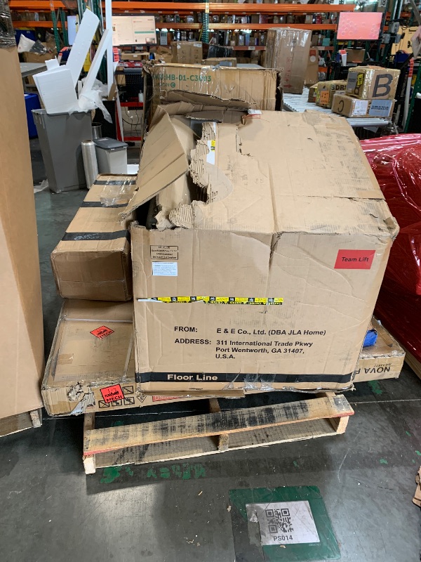 Photo 1 of **NO REFUND OR RETURNS** 
Imcomplete sets: 
Sofa set 
Air conditioning
Chair 
Table 