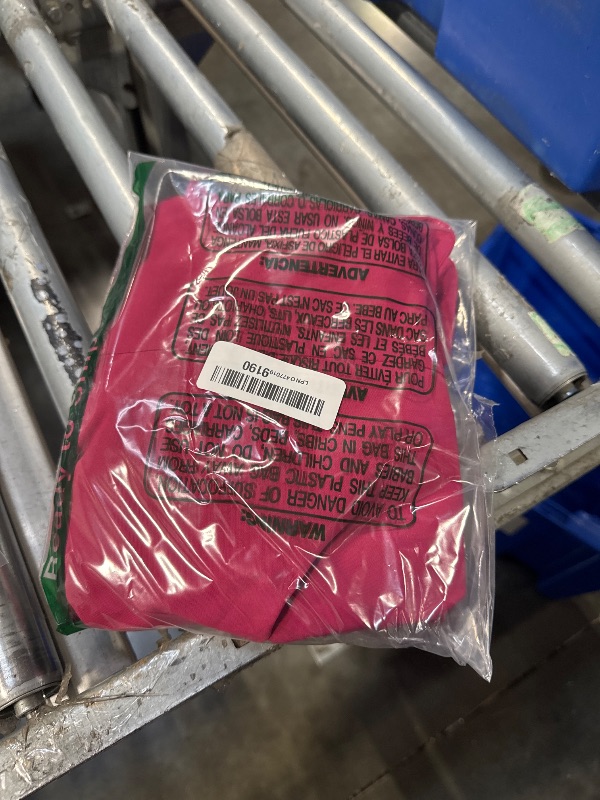 Photo 1 of **MAJOR DAMAGE**
Mutitop Button Down Shirts for Women Long Sleeve Dress Shirts Wrinkle Free Collared Work Office Solid Blouses Corset Tops - Magenta,L