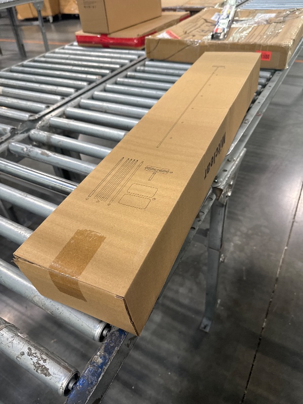 Photo 1 of *****FACTORY SEALED***** Mitclear 20 Feet+ High Reach Window Squeegee, 2-in-1 Window Cleaner Tool with 15.5Ft Extension Poles, Professional Window Washing Kit, Long Window Cleaning Equipment for High Outdoor Windows Glass