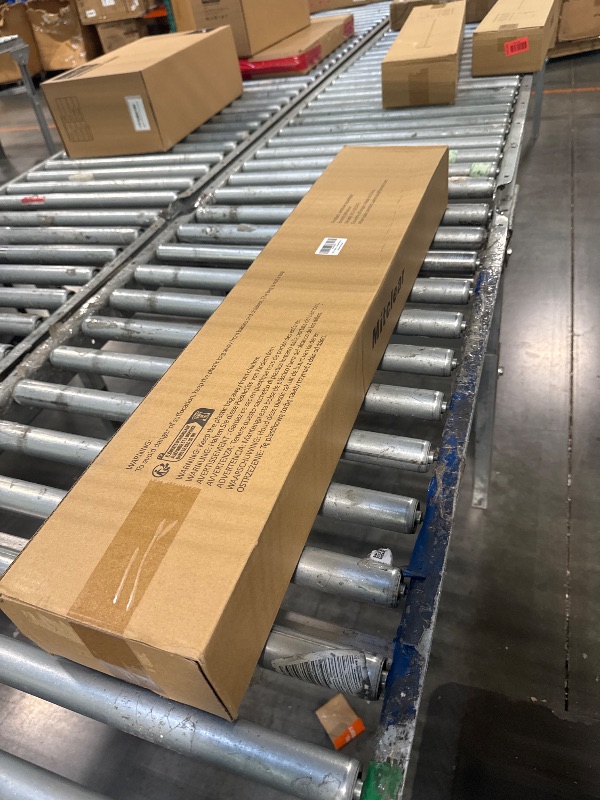 Photo 1 of *****FACTORY SEALED***** Mitclear 20 Feet+ High Reach Window Squeegee, 2-in-1 Window Cleaner Tool with 15.5Ft Extension Poles, Professional Window Washing Kit, Long Window Cleaning Equipment for High Outdoor Windows Glass