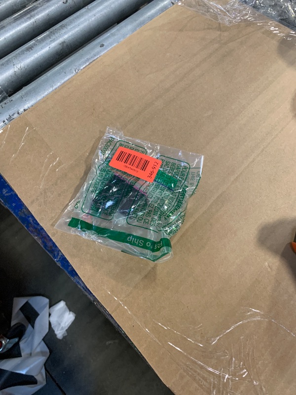 Photo 1 of **ONLY 1 PCS**
67XL HP Printer Ink for HP Ink 67 Replacement for HP 67 Ink Cartridges Black/Color Combo Pack HP67 DeskJet 2755e 2855e 2700 2800e 2700e 4255e 4155e Envy 6055e 6000 6455e 6400 Printer Ink HP 67 XL