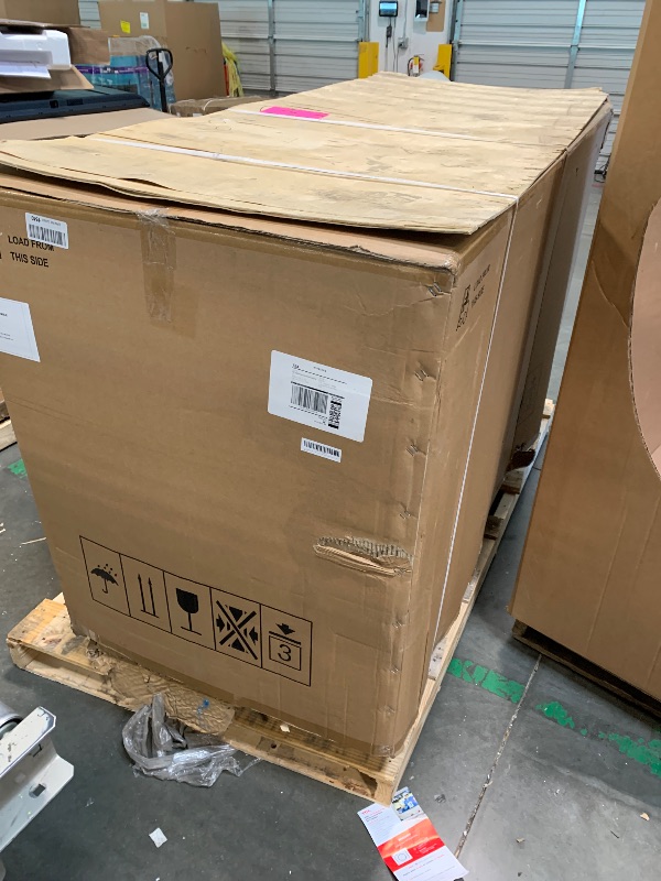 Photo 1 of **SIMILAR**
ORIKOOL 48" Commercial Sandwich Prep Table Refrigerator - 2 Door Stainless Steel Fright, 14 Cu.Ft Capacity, Low Noise, Adjustable Shelves, Auto Defrost,...