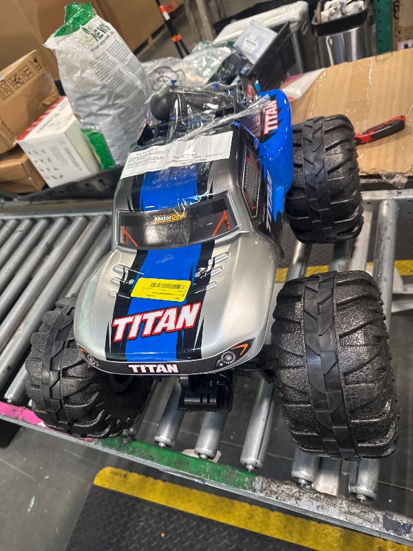 Photo 1 of ***SIMILAR PRODUCT***  Monster Truck Gesture RC Car, 4WD Amphibious Hand Controlled Remote Control Toy for Kids, All-Terrain Off-Road Vehicle for Boys Ages 6-7 8 9 10 11 12 Year Old, Present