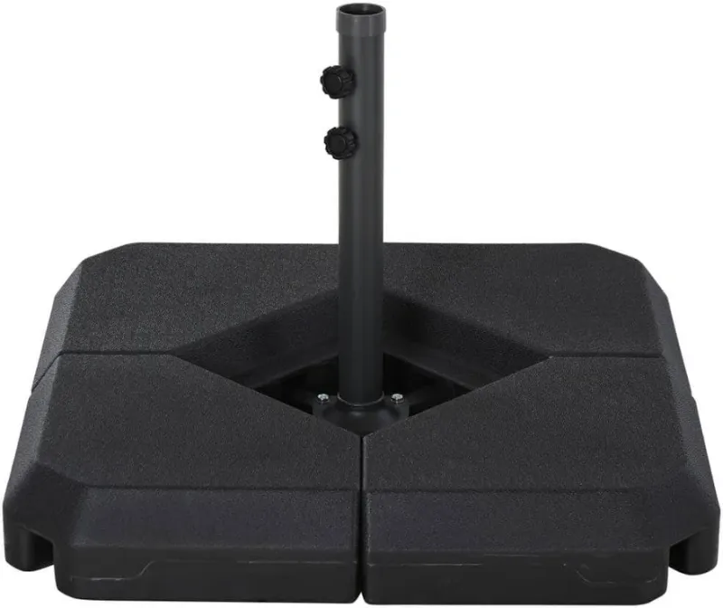 Photo 1 of ***Stock Photo Is A Similar Item*** Patio Umbrella Base Cross