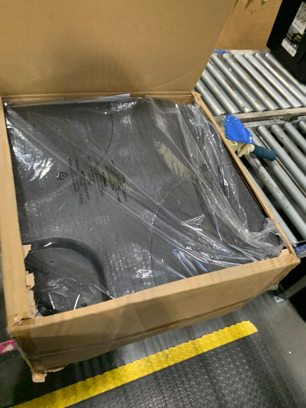 Photo 1 of ***Stock Photo Is A Similar Item*** Patio Umbrella Base Cross