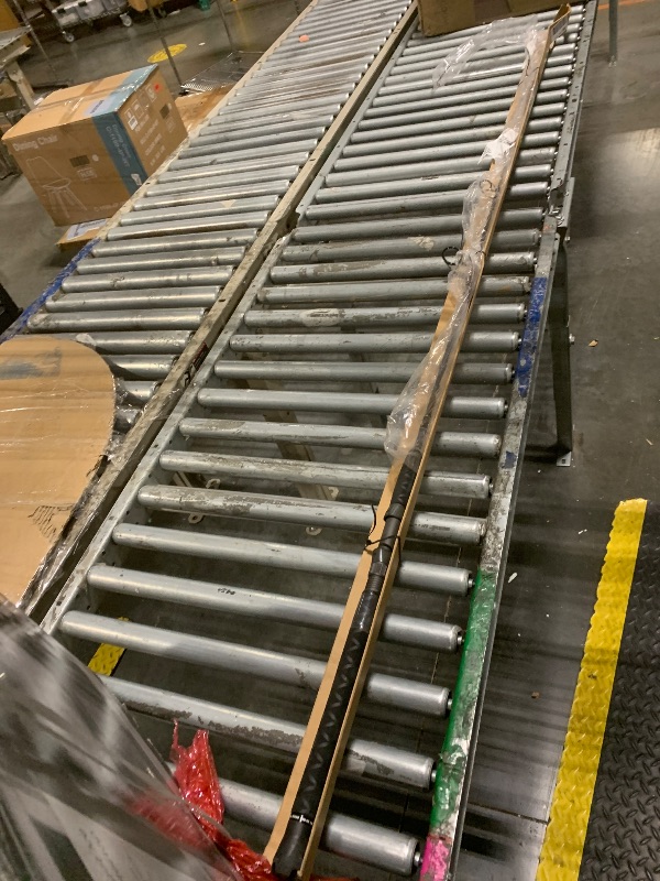 Photo 1 of ***End Is Broken Off*** PENN Battalion II 7’ Inshore/Nearshore Spinning Rod; 1-Piece Fishing Rod, 15-30lb Line Rating, Heavy Rod Power, Fast Action, 3/4-2 1/2 oz. Lure Rating,Black/Gold