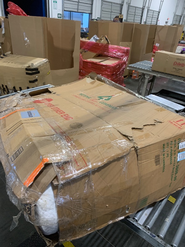 Photo 1 of ***Item Is Dirty And Not In Original Packaging*** FDW | 8 Inch Twin Mattress | Medium Firm | Gel Memory Foam Mattress | White | Bed in a Box, CertiPUR-US Certified | Pressure Relief, Cooling Ventilated Foam | Washable Removable Cover