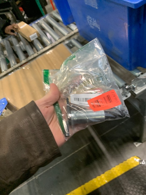 Photo 1 of 05047897AC Variable Valve Lift Solenoid, Replacement for 2016-22 Chrysler Dodge Jeep Ram 3.6L