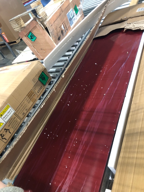 Photo 1 of *USED*
Metal Chicken Feeder/ Platform *MISSING PARTS*