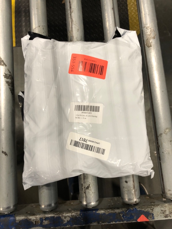 Photo 1 of 10 Pack 60ml Syringes Without Needle, Sterile & Individually Sealed, Large Plastic Syringes for Liquid, Precise Measuring for Pet Feeding, Scientific Labs & Dispensing