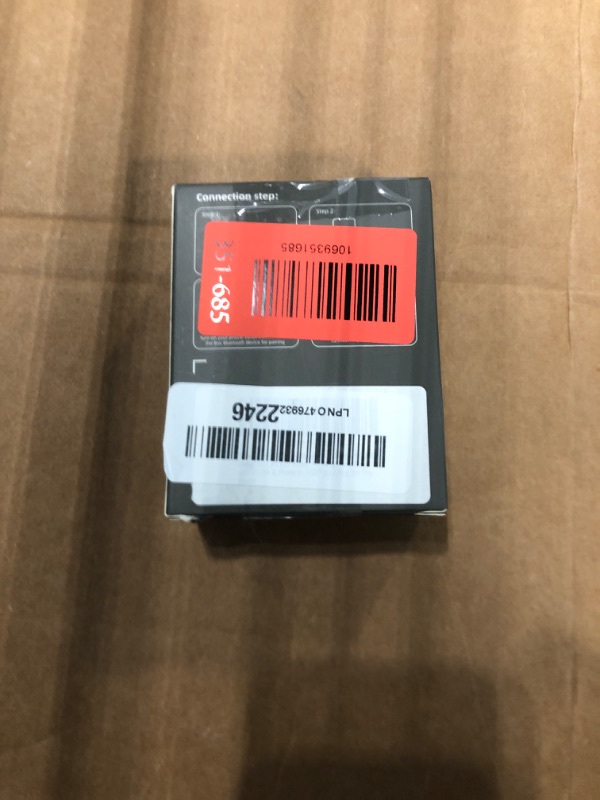 Photo 1 of ?2026 Upgarded? Wireless CarPlay Adapter for iPhone, Mini USB Design for Cars with Wired CarPlay, Fast Connection,5.8GHz WiFi,No Delay, Compatible with iOS 10+ & iPhone 6+, USB/Type C,Plug and Play