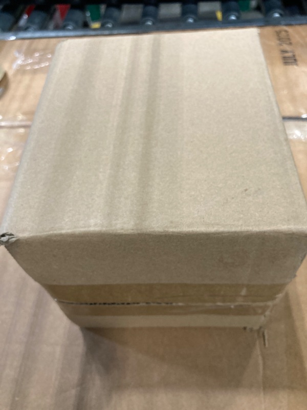 Photo 1 of 1 Pack Industrial Hemp Rope Pendant Lamp Shade, Small Vintage Boho Hanging Light Shades, Mini Rustic Metal Cage Lampshade for E27 Chandelier Wall Sconces Ceiling Hanging Pendant Light Fixture