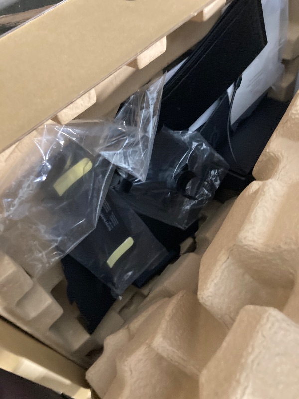View 6 of *** ITEM IS XL ON A PALLET REQUIRES BIG TRUCK FOR PICK UP*** Peloton Exercise Cross Training Bike+, Indoor Stationary Spin Bike+ for Home Workouts, Space-Friendly Exercise Equipment for Cardio and strength Workout & Indoor Cycling