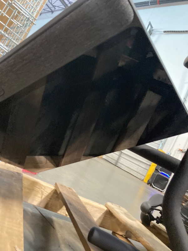 View 7 of *** ITEM IS XL ON A PALLET REQUIRES BIG TRUCK FOR PICK UP*** Peloton Exercise Cross Training Bike+, Indoor Stationary Spin Bike+ for Home Workouts, Space-Friendly Exercise Equipment for Cardio and strength Workout & Indoor Cycling