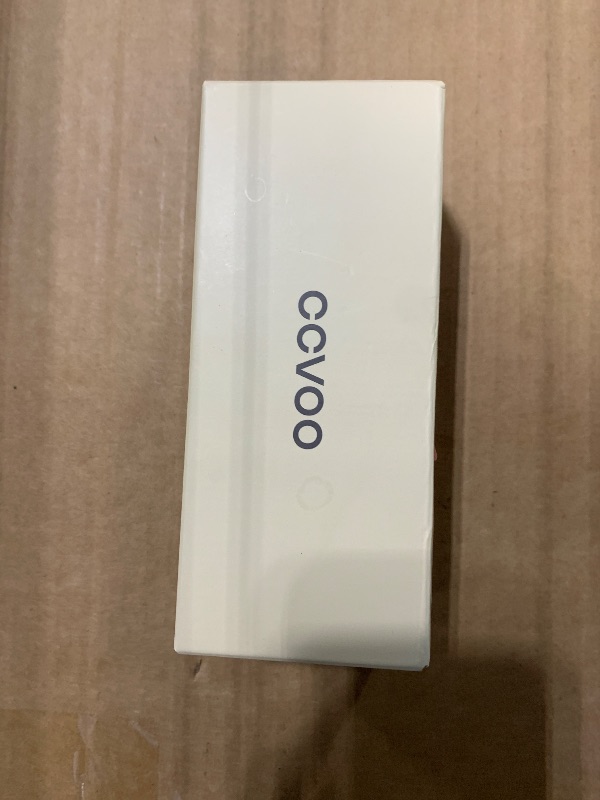 View 2 of ****MISSING PARTS*** ONLY 2***** CCVOO 0.5 Oprah Style Reading Glasses for Women, Stylish Eyeglasses, Blue Light Readers for Women, Cheaters