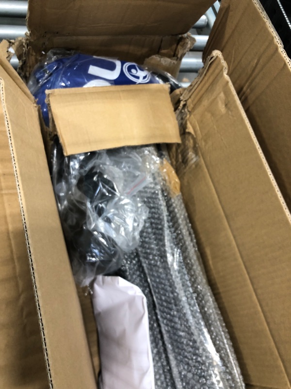 Photo 1 of Tumbl Trak Grow Through Movement Boundex® Cuddle Box™, Sensory Integration, Lycra Sensory Sack