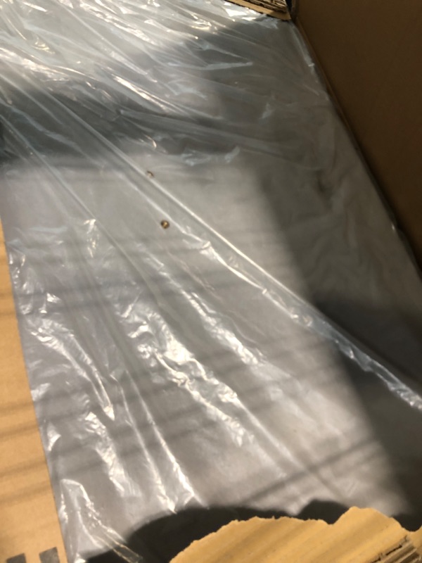 Photo 1 of GarveeHome Twin Daybed with Storage Drawers, Velvet Upholstered Corner Bed Frame with Headboard, Modern Kids Bed with Bed Rails for Living Room, Bedroom, Easy Assembly, Light Grey