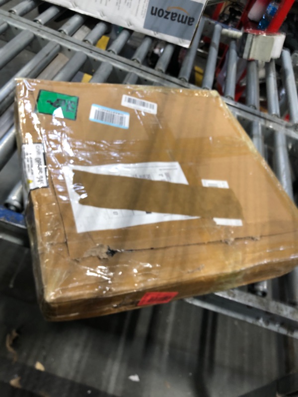 Photo 1 of ****Partial Set****CAP Barbell 260 LB Economy Olympic Bumper Plate Set with Color Logo | Black