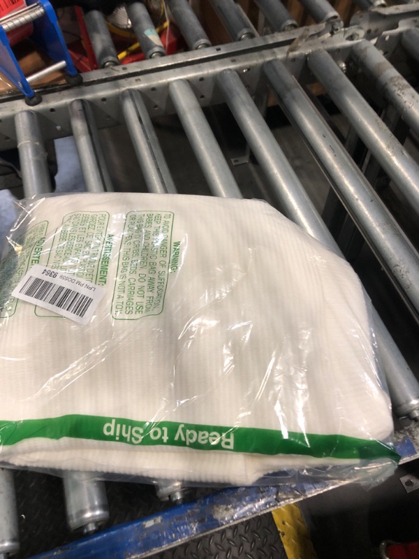 Photo 1 of *USED*
CHICWISH Women's Fall Long Sleeve Turtleneck Sweaters Casual Ribbed Knit Pullover Sweater Tops White