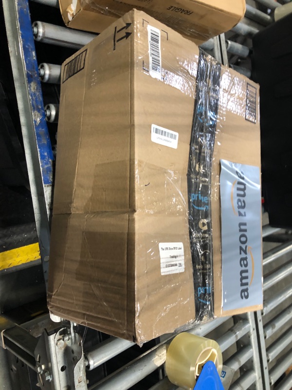 Photo 1 of **MISSING PARTS**
Air-Powered STEM Building Toys - Play while Charging, Rechargeable STEM Toys for 3+ Year Old, Boy & Girl Birthday Gift, Air Tubes Kids Toys Learning Educational Toy for Kids & Teens