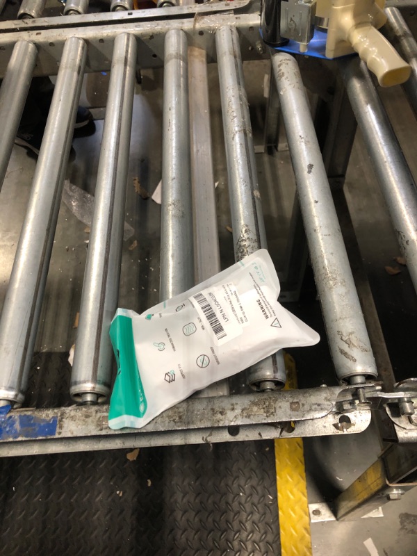 Photo 1 of [Secure Lock] for Bose Ultra Open Earbuds Case(2024), TUDIOW Clear TPU Shockproof Protective Cover for Bose Open Ear Wireless Earbuds Accessories with Cleaning Kit& Keychain (Clear)