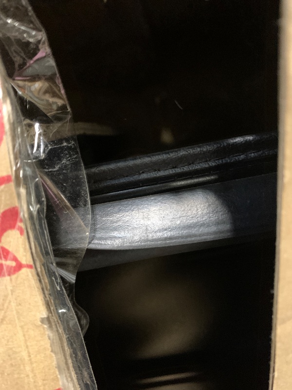 Photo 1 of **MINOR DAMAGE/check clerk comments**
MOSTPLUS 5.5FT Tri 3-Fold Soft Fold Truck Bed Tonneau Cover Compatible for 2009-2014 Ford F150 F-150 Styleside (Excl Raptor Series) 67Inch