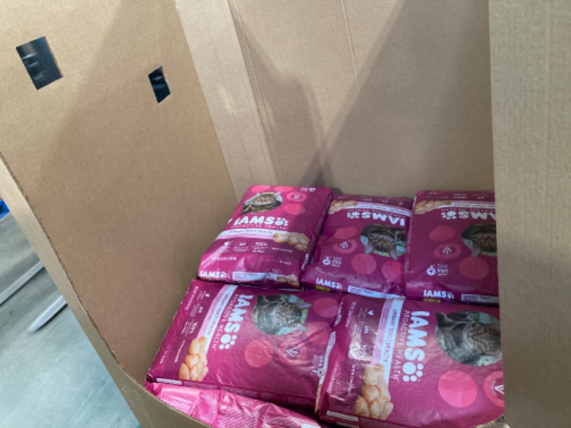 Photo 1 of **final sale**
cat food