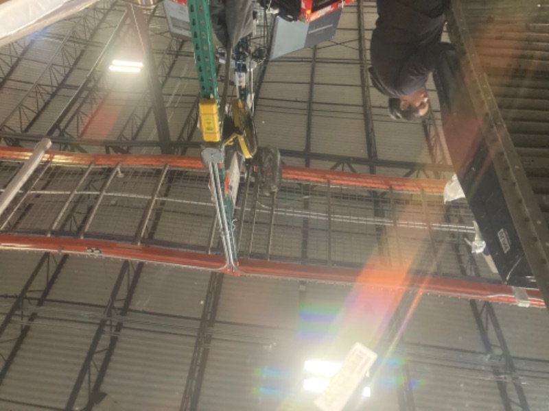 Photo 1 of **Screen broken ** **sale for parts**
Roku Smart TV 2025 – 65-Inch Plus Series, Mini-LED TV – RokuTV with Enhanced Voice Remote – Flat Screen 4K QLED Television with Dolby Vision & Wi-Fi for Streaming Live Local News, Sports