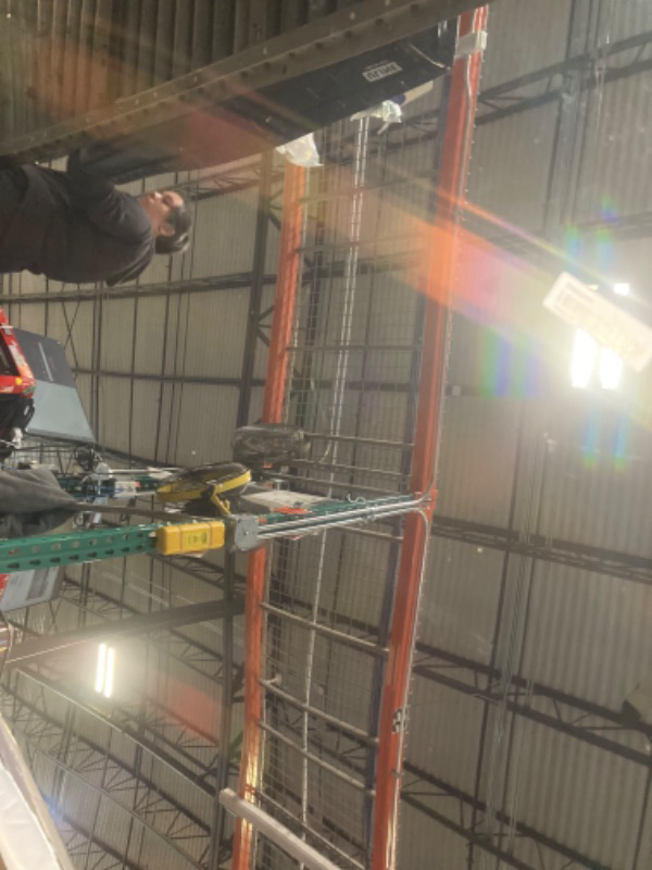 Photo 1 of **Screen broken ** **sale for parts**
Roku Smart TV 2025 – 65-Inch Plus Series, Mini-LED TV – RokuTV with Enhanced Voice Remote – Flat Screen 4K QLED Television with Dolby Vision & Wi-Fi for Streaming Live Local News, Sports