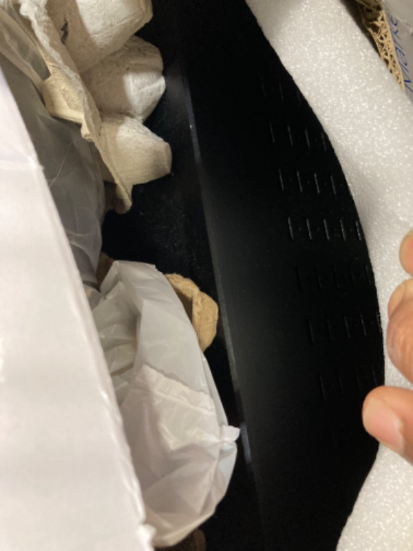 Photo 1 of *MISSING PARTS - See clerk notes*
ComMarker B4 30W Fiber Laser Engraver,LightBurn Compatible Laser Engraving Machine with 2Lens,Fiber Laser Marking Machine for Jewelry,Sliver,Gold,Tumblers